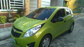 Chevrolet Spark 2012 for sale 