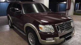 2008 Ford Explorer for sale 