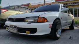 Mitsubishi Lancer GLXI 1994 for sale