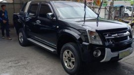 2012 Isuzu DMAX for sale