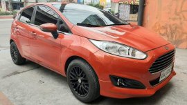 Ford Fiesta S 2014 for sale