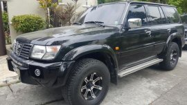 Nissan Patrol 2003 for sale