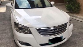 For sale Toyota Camry 2007 2.4 V