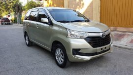Toyota Avanza 2017 for sale 