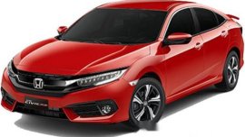 Honda Civic E 2019 for sale