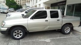Nissan Frontier 2008 for sale 