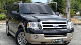 2008 Ford Expedition for sale 