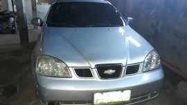 Chevrolet Optra 2004 for sale