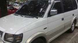 Mitsubishi Adventure 1999 for sale