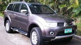 Mitsubishi Montero Sport 2012 for sale