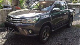 Toyota Hilux 2015 for sale 