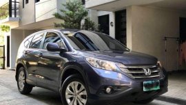 2012 Honda Crv for sale