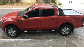 Ford Ranger 2014 for sale