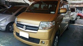 Suzuki APV 2009 for sale 