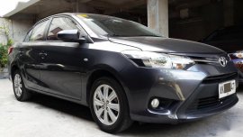 Toyota Vios 2015 for sale