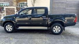 2011 Toyota Hilux G for sale