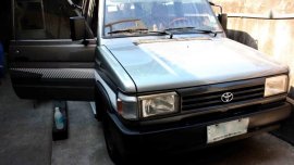 Toyota Tamaraw 1995 for sale