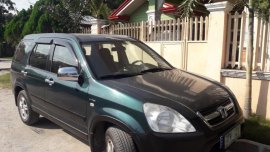 Honda CRV 2003 for sale