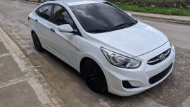 Hyundai Accent 2016 for sale 