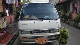 Nissan Urvan 2007 for sale