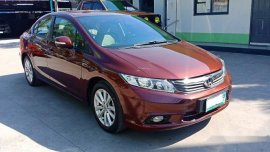 Honda Civic 2012 for sale 