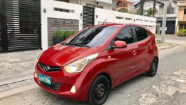 2013 Hyundai Eon for sale