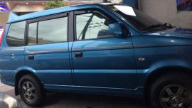 2017 Mitsubishi Adventure for sale