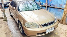 Honda Civic 1997 for sale 