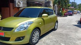 Suzuki Swift 2013 for sale