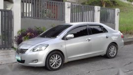 2013 Toyota Vios for sale