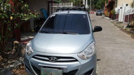2012 Hyundai i10 for sale 