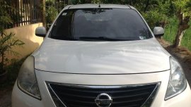 Nissan Almera 2013 for sale