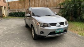 2009 Mitsubishi Outlander for sale