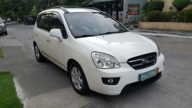 2008 Kia Carens EX for sale 