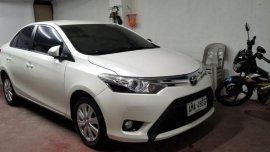 2016 Toyota Vios G 1.5 for sale 
