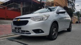 2017 Chevrolet Sail for sale