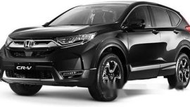 Honda CR-V S 2019 for sale 