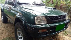 Mitsubishi Strada 2000 for sale