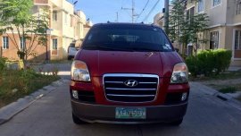Hyundai Starex 2007 for sale