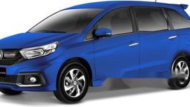 Honda Mobilio V 2019 for sale 