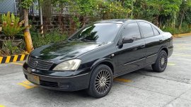 Nissan Sentra GX 2007 for sale