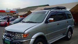 2010 Isuzu Sportivo for sale