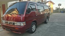 Nissan Urvan 2011 for sale 
