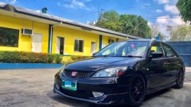 Honda Civic 2005 for sale