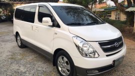 Hyundai Grand Starex 2013 for sale 