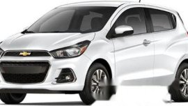 Chevrolet Spark LTZ 2019 for sale