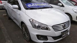 2016 Suzuki Ciaz for sale
