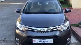2016 Toyota Vios for sale