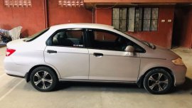 Honda City idsi 2004 for sale