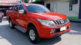 Mitsubishi Strada 2015 for sale